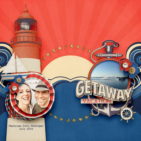 MichiganGetaway