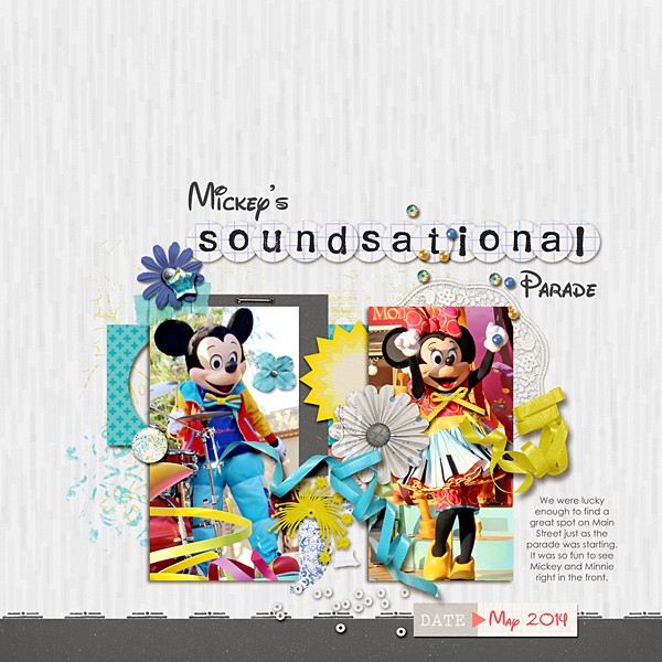Mickey