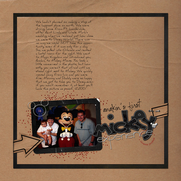 Mickey