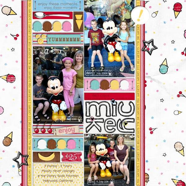 Mickey