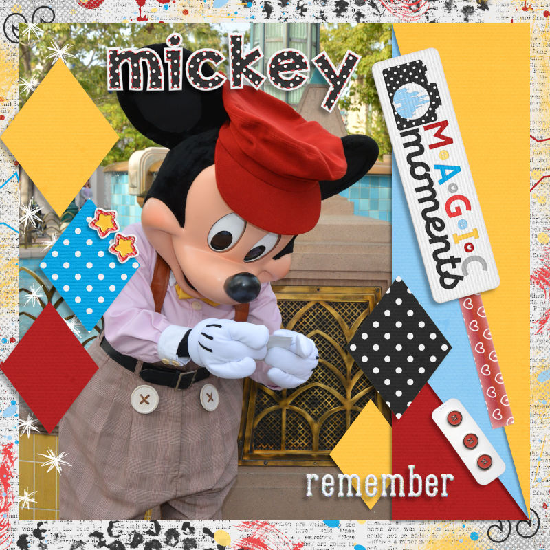 Mickey