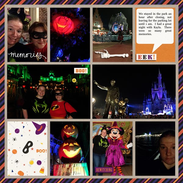Mickeys Not So Scary Halloween Party (3)