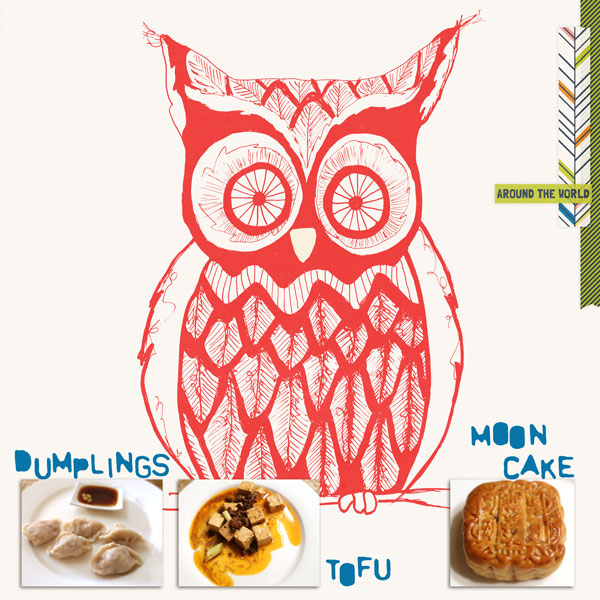 Mid-Autumn Festival (right page)