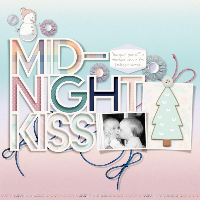 Midnight Kiss
