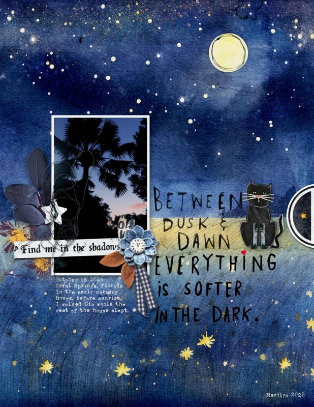Midnight-Solstice