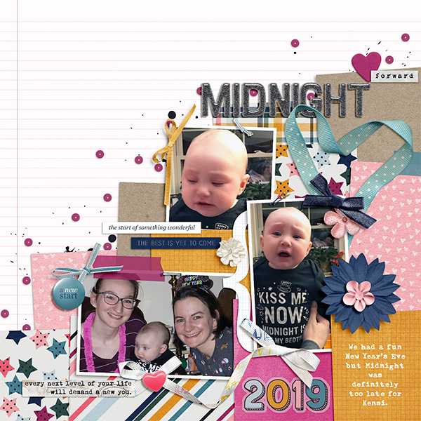 Midnight