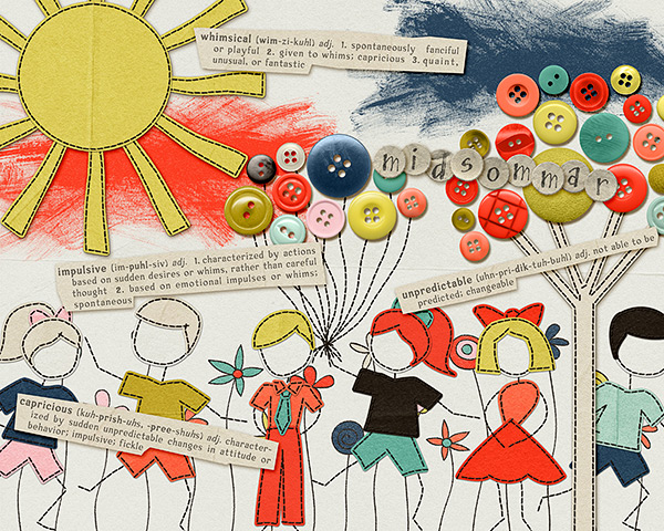 Midsommar