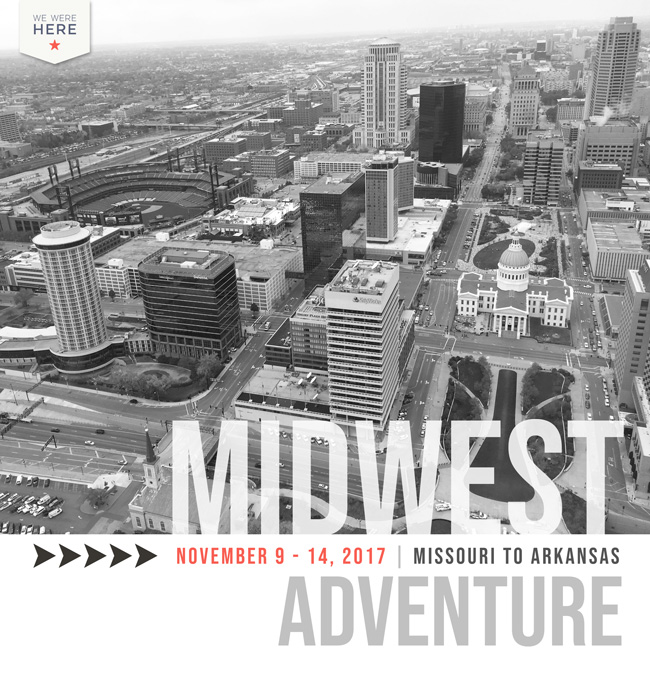 Midwest Trip - Album Cover