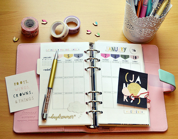 Mighty-Planner