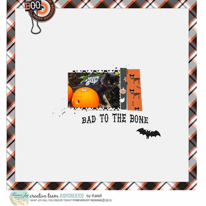 MIKADO Halloween17