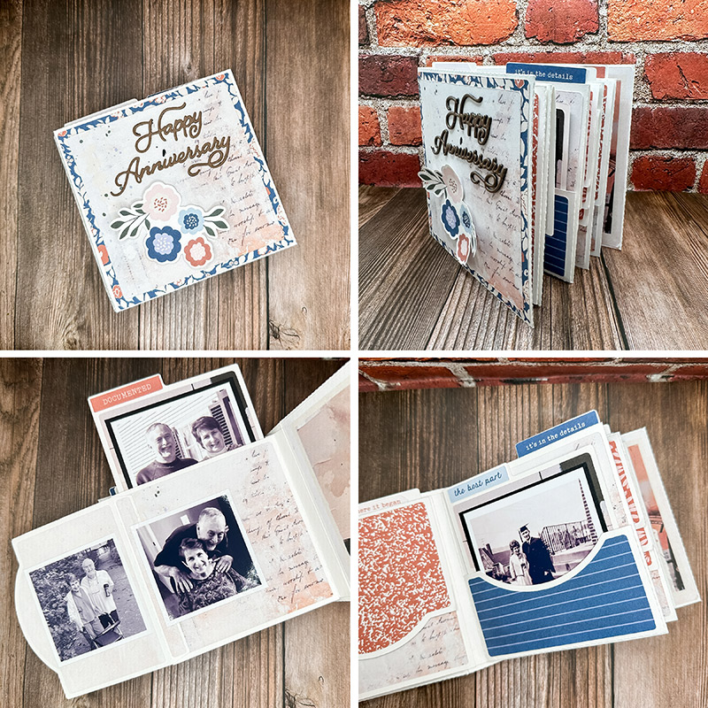 MIL Anniversary Book