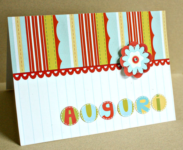 MIL Birthday Card 2011