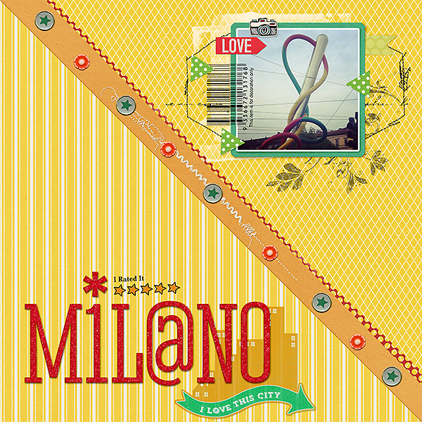 Milano