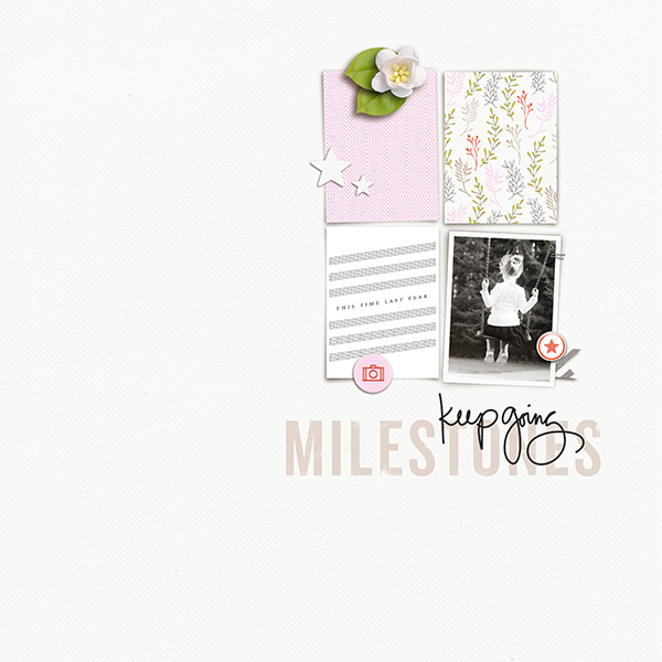 Milestone