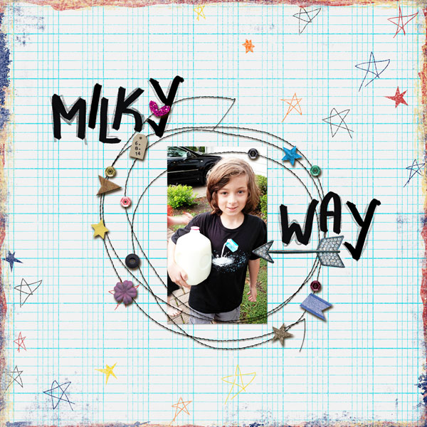 Milky Way