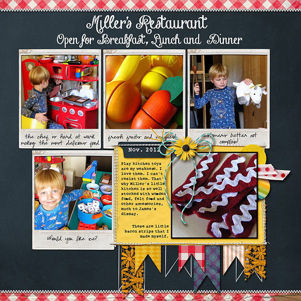 Miller's Restaurant