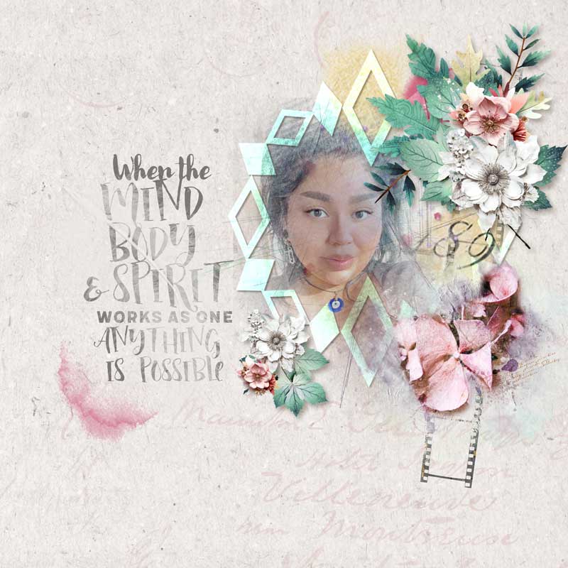 Mind and Body (MOC26)