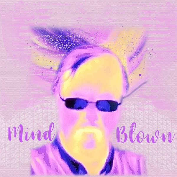 Mind Blown MOC6 Day 6