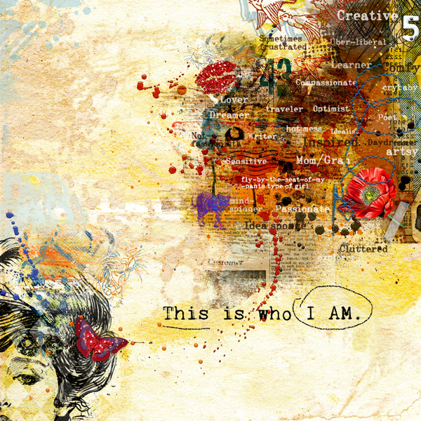 Mind Mess
