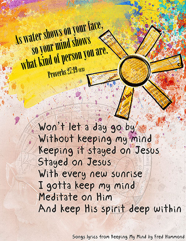 Mind