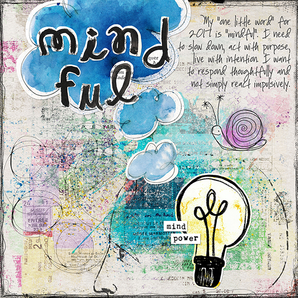Mindful
