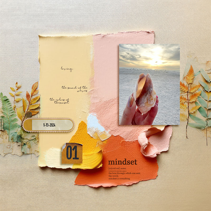 Mindset