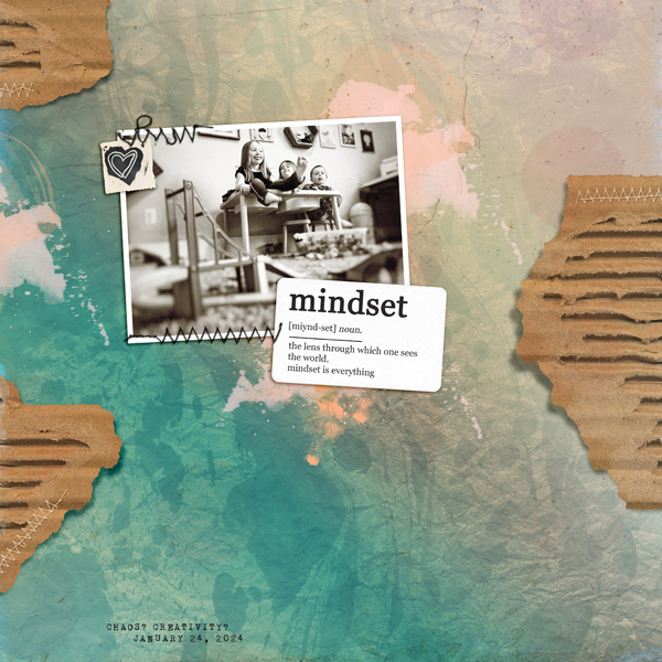Mindset