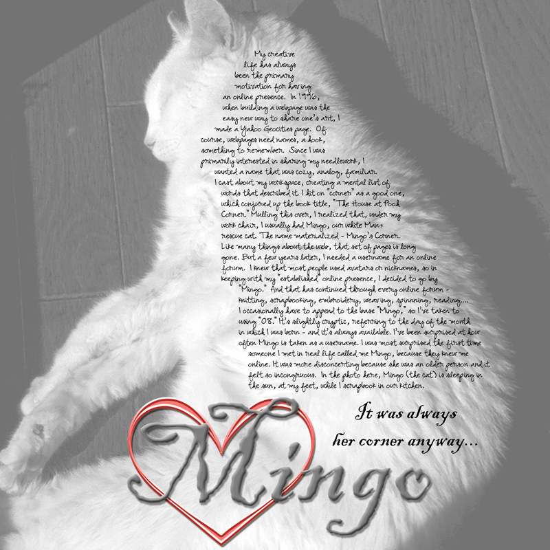 Mingos-Corner