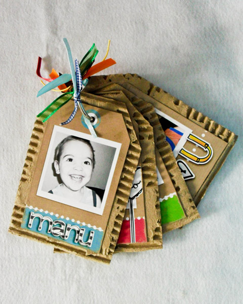 mini album