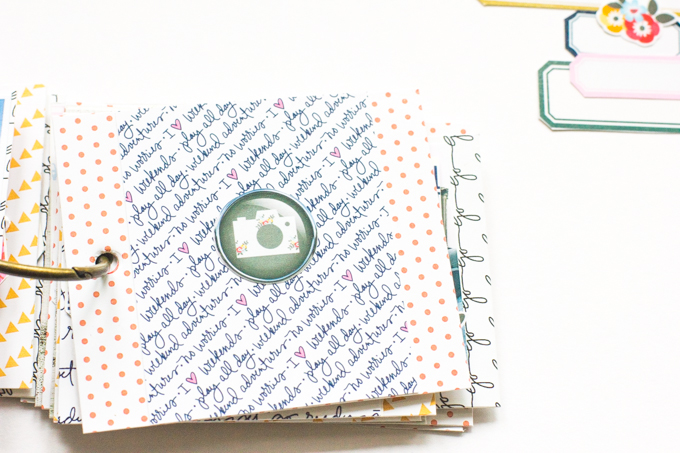 Mini album