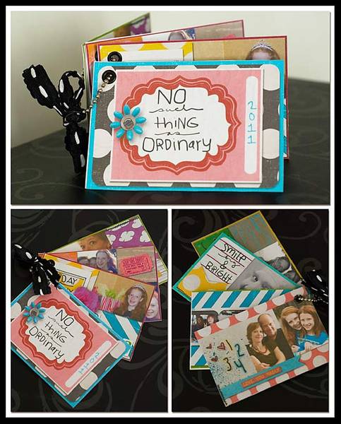mini album