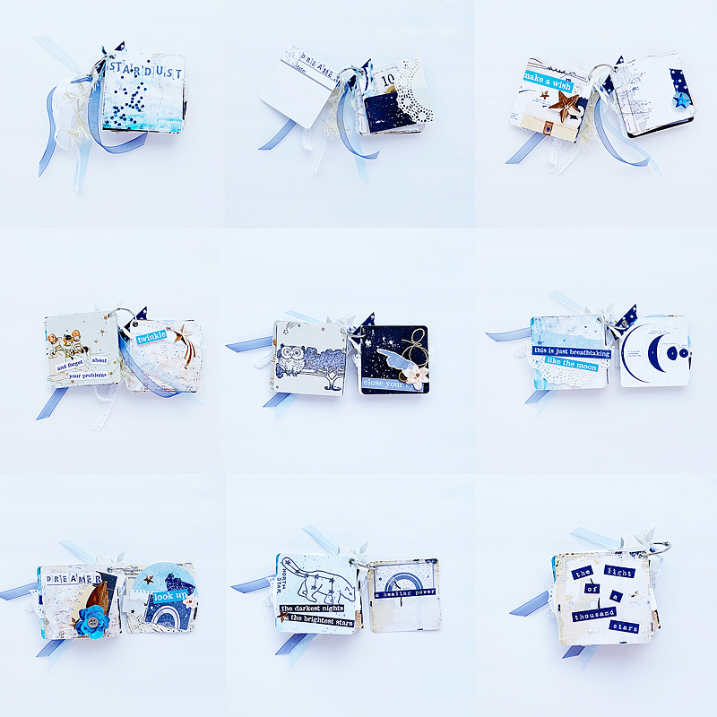 Mini album