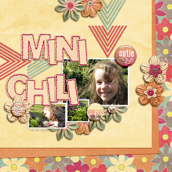 Mini Chili