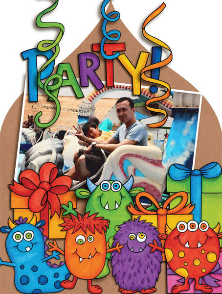 Mini Holiday
