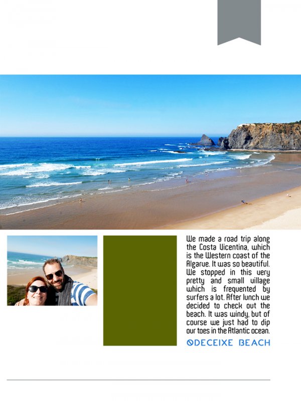 Mini Portugal Album #10