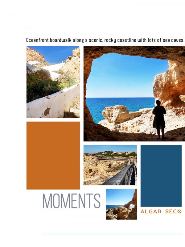 Mini Portugal Album #9