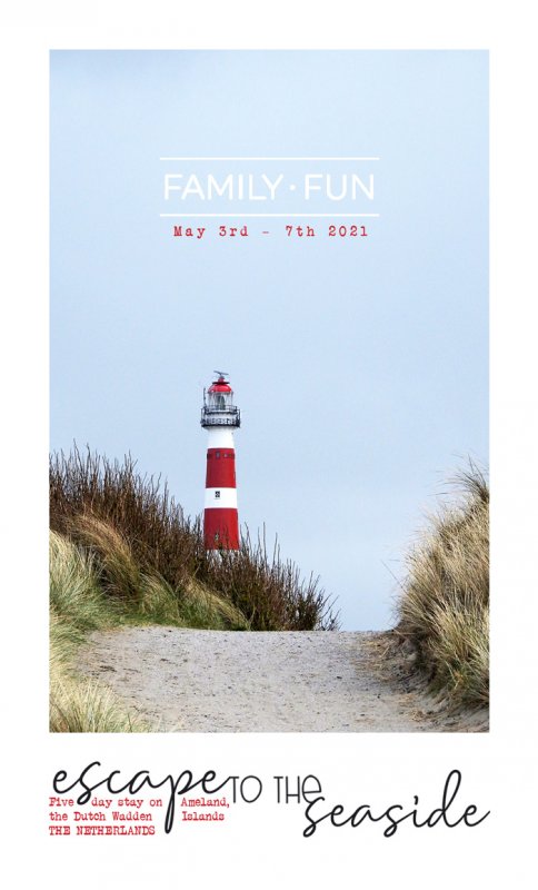 Mini TN Album - Ameland 2021 - Page 1