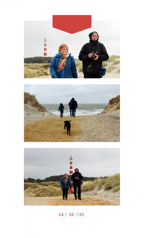 Mini TN Album - Ameland 2021 - Page 2
