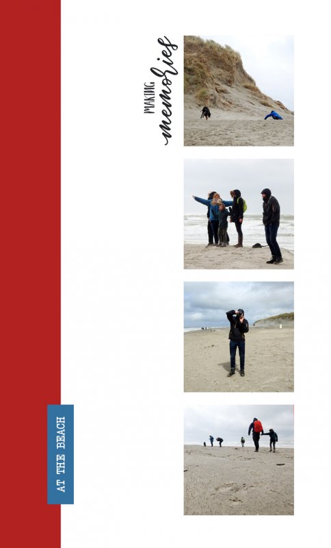 Mini TN Album - Ameland 2021 - Page 3