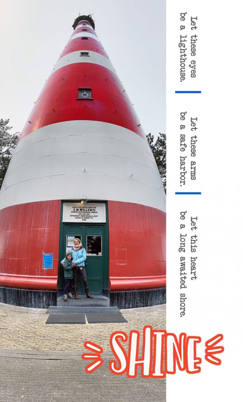 Mini TN Album - Ameland 2021 - Page 7