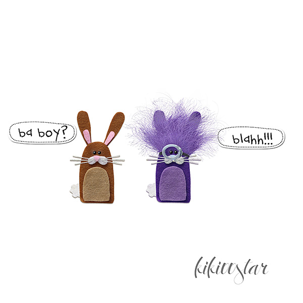 Minion Bunny