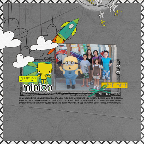 minion