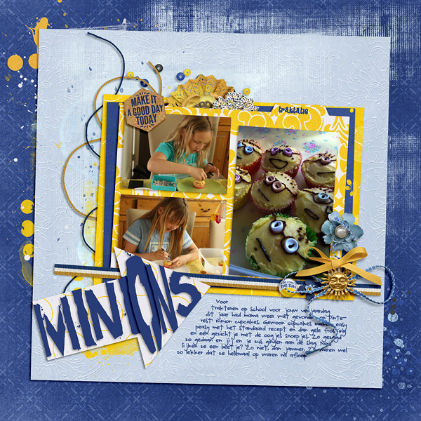Minions