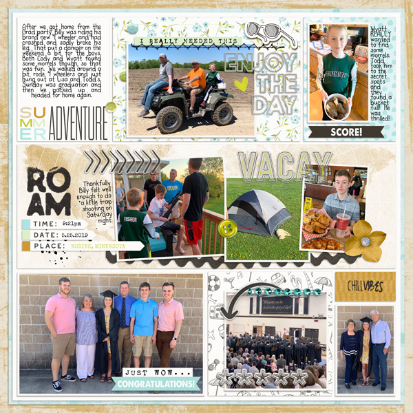 Minnesota Trip Page 2
