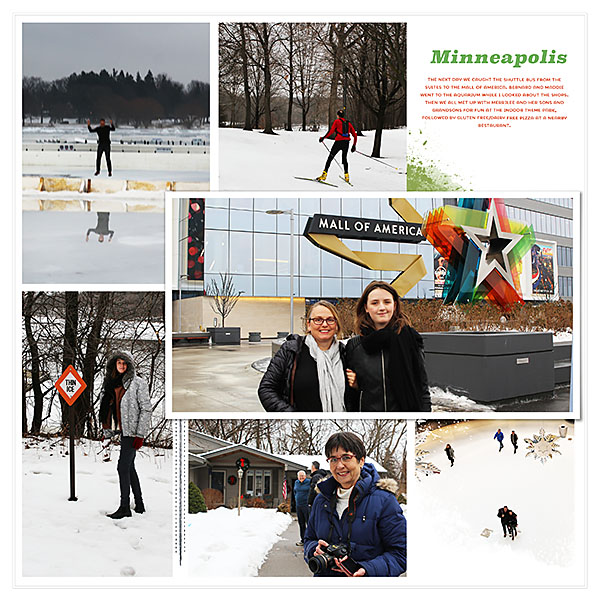 Minnesota