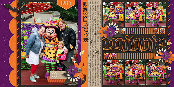 Minnie
