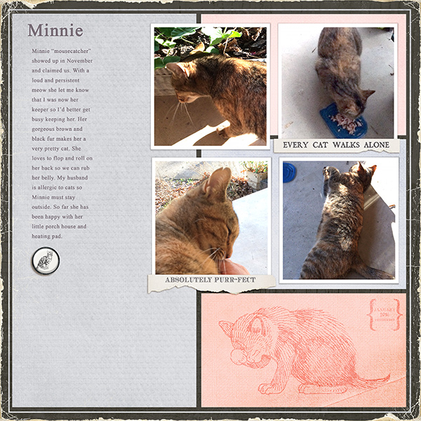 Minnie