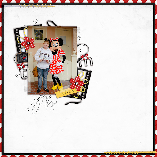 Minnie