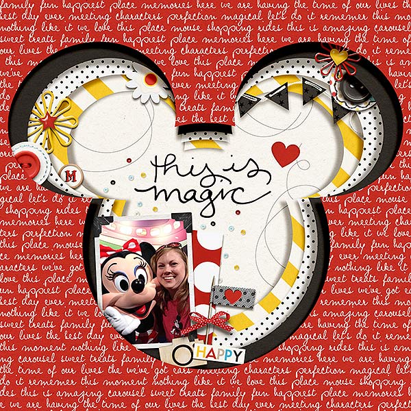 minnie