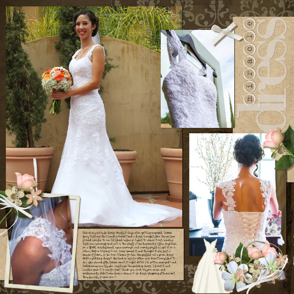 Miracle Dress